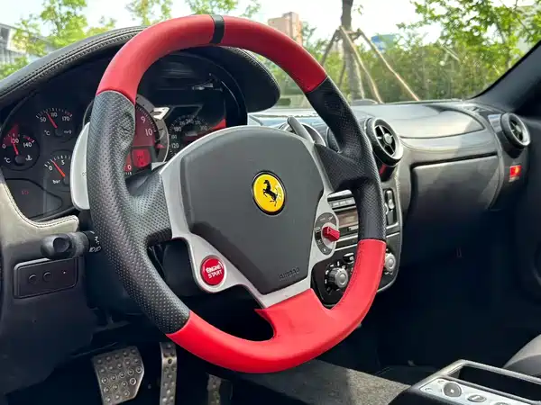 Ferrari F430 2005