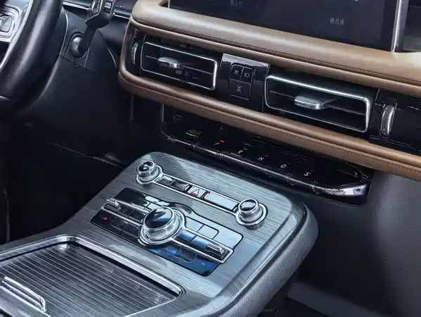Lincoln Nautilus 2022