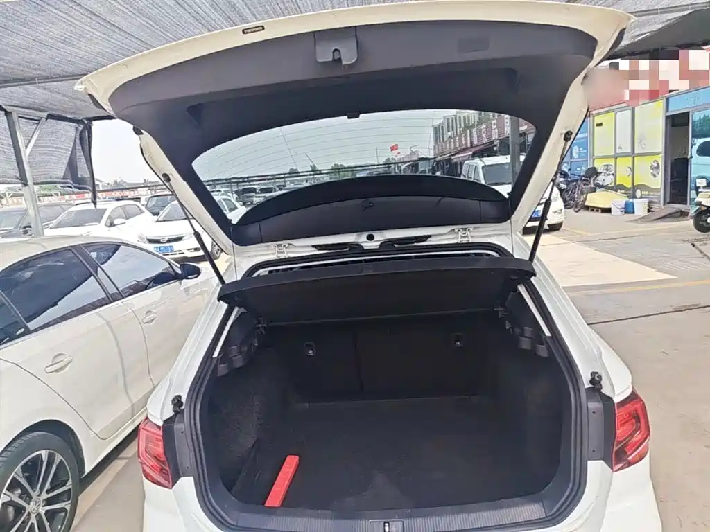 Volkswagen C-Trek 2017 — фото 19