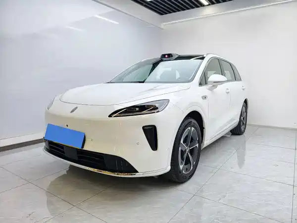 Shangjie H5 2025