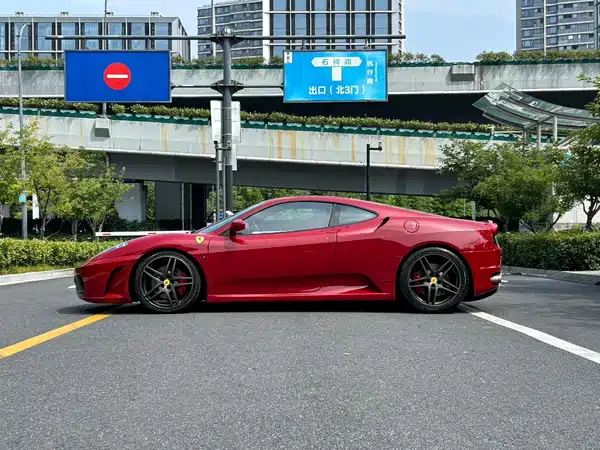 Ferrari F430 2005