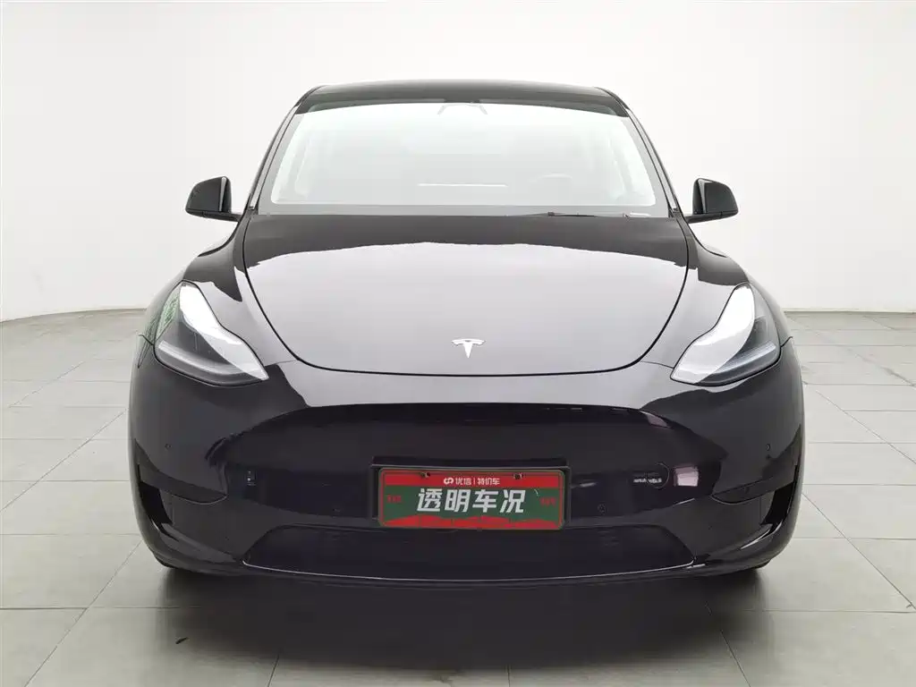 Tesla Model Y 2023 — фото 3
