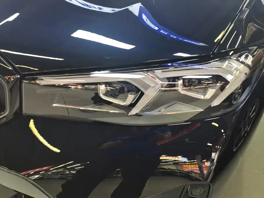 BMW 3 Series 2026