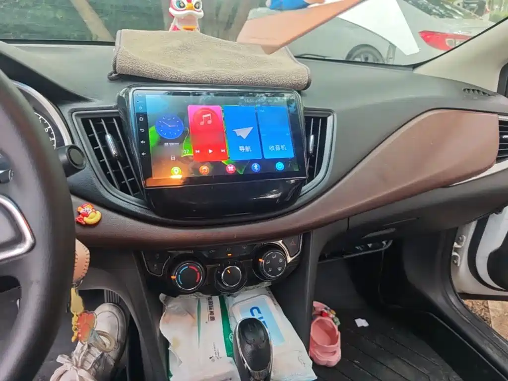 Chevrolet Cavalier 2019