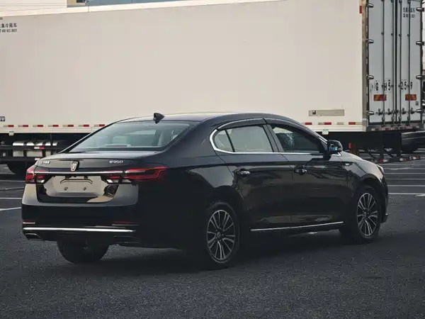 Roewe e950 2017