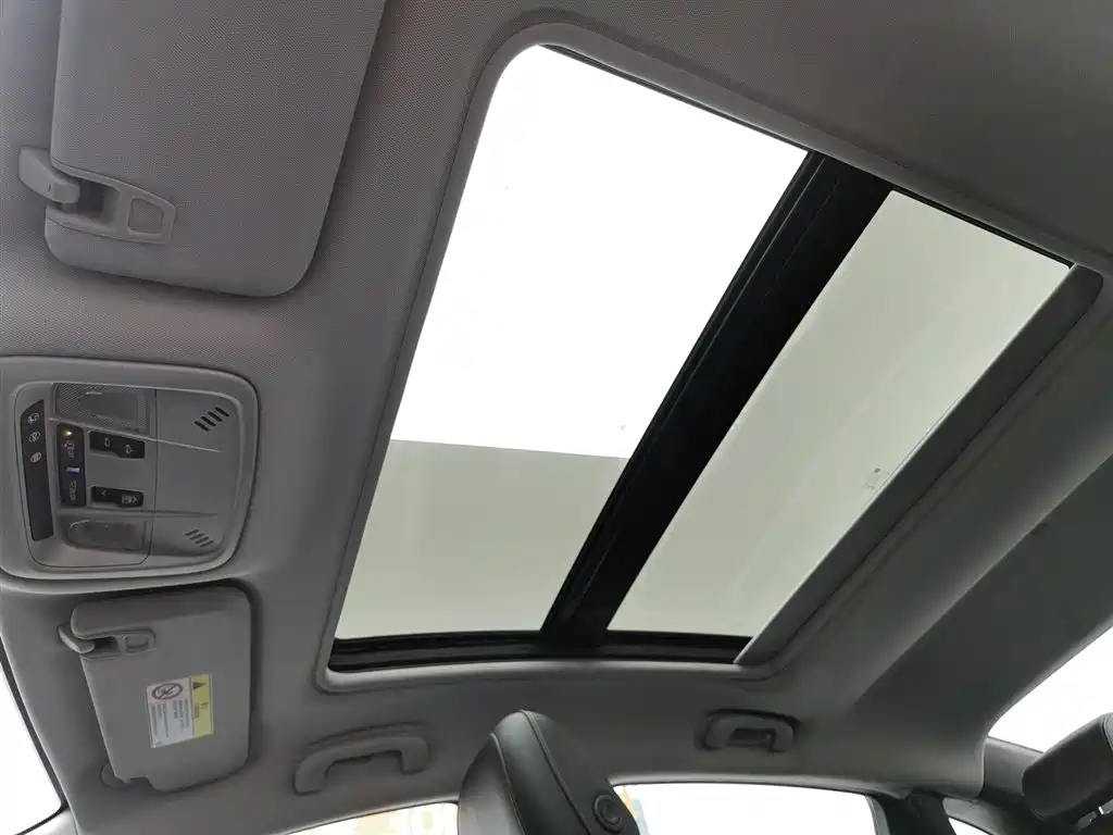 Chevrolet Malibu XL 2020 — фото 14