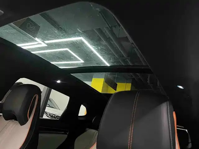 BYD Song PLUS New Energy 2024 — фото 14