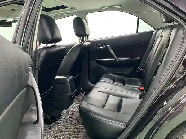 Mazda 6 2016