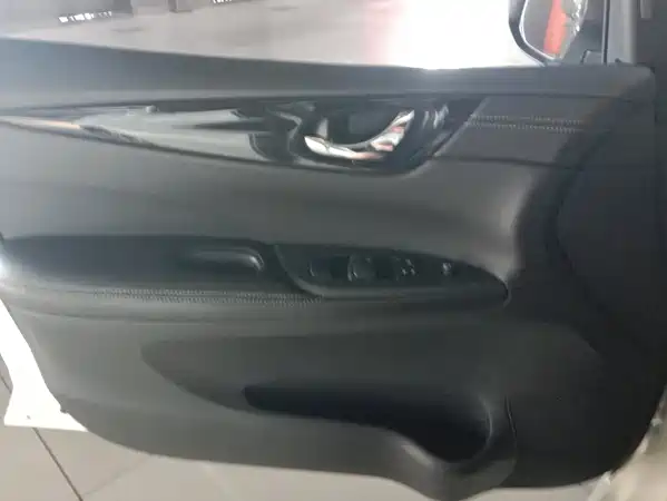 Nissan Tiida 2018
