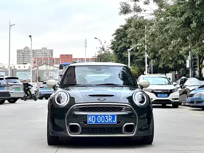 MINI MINI 2022
