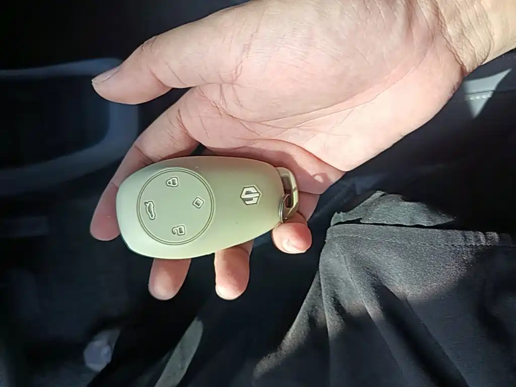 Leapmotor Zero Running T03 2022 — фото 15