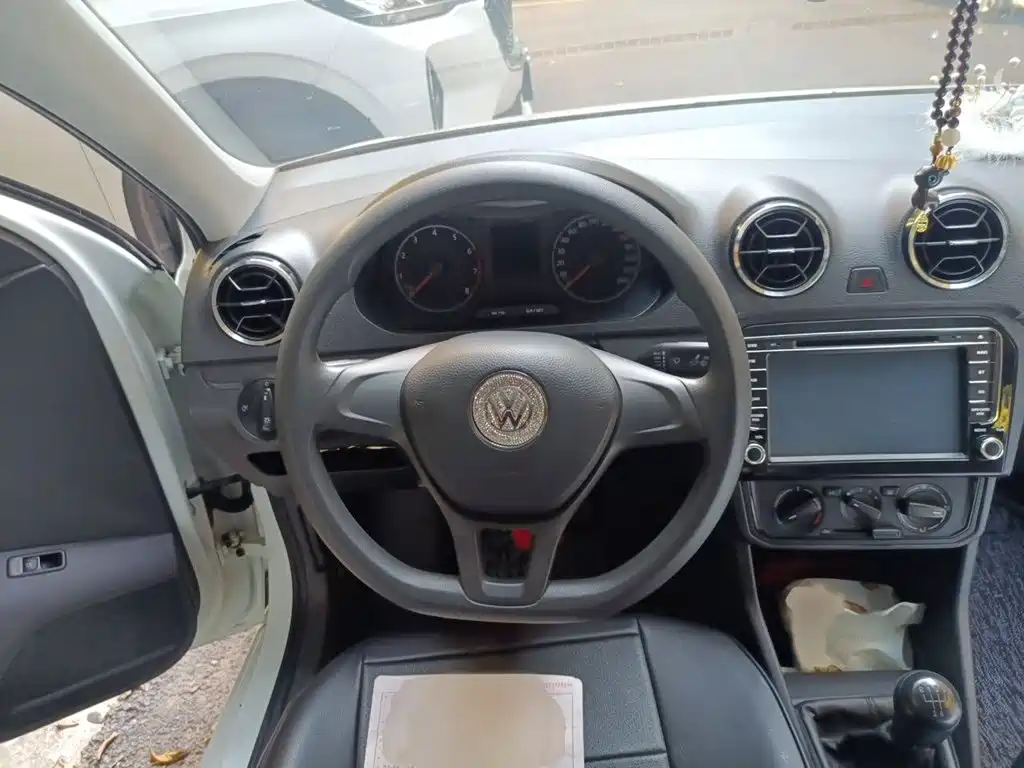 Volkswagen Jetta 2019