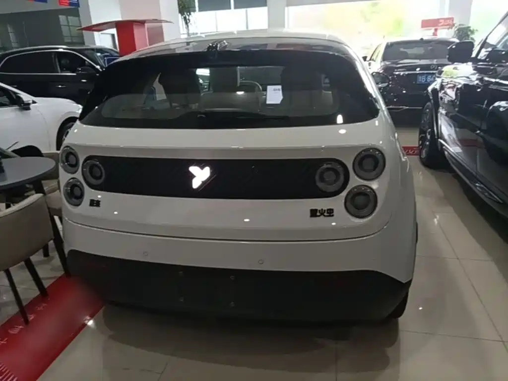 Firefly 2025 — фото 6