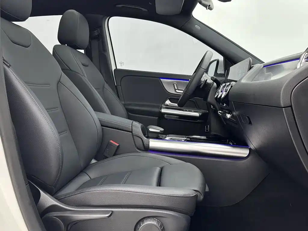 Mercedes-Benz GLA 2021 — фото 7
