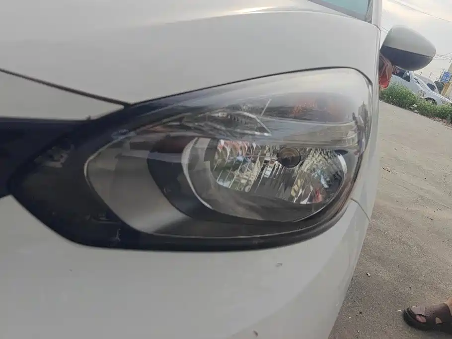 Honda Fit 2022