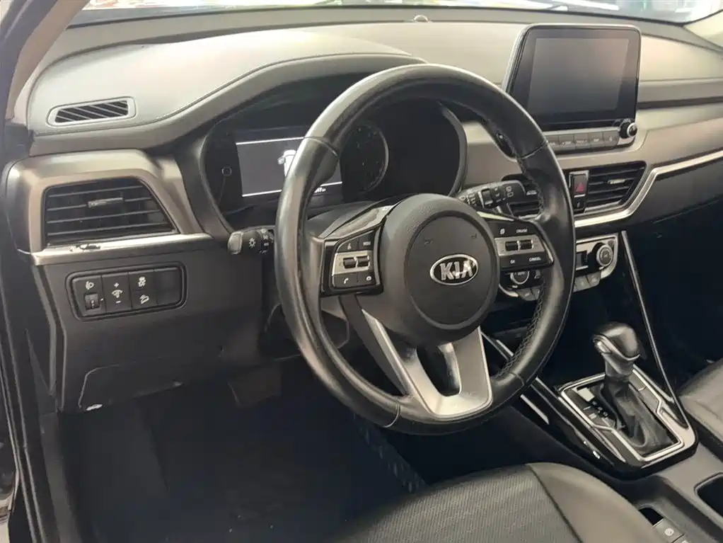 Kia Sportage 2020 — фото 4