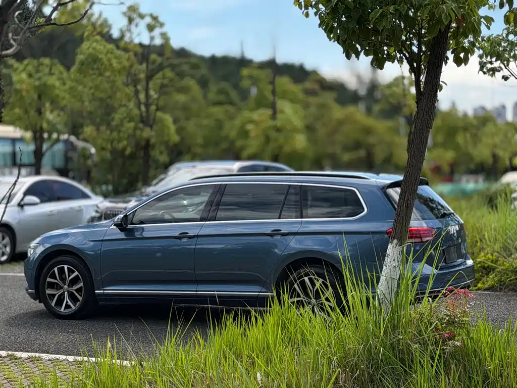 Volkswagen Viloran 2018 — фото 14