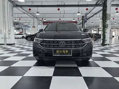 Volkswagen Sagitar 2023
