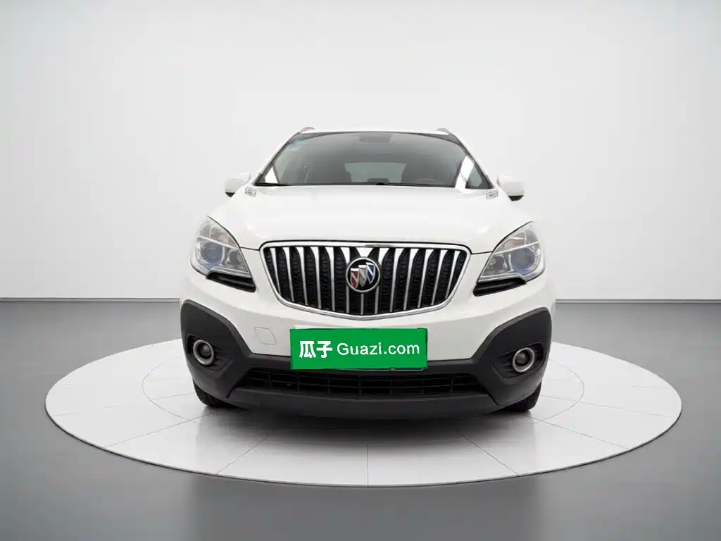 Buick Encore 2015 — фото 2