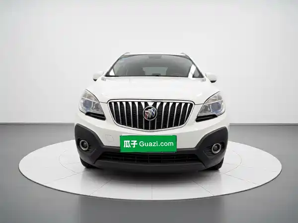 Buick Encore 2015