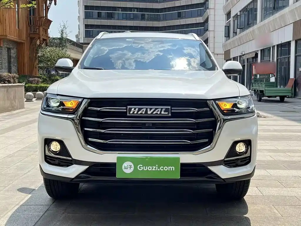 Haval H6 2022