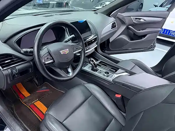 Cadillac CT5 2024