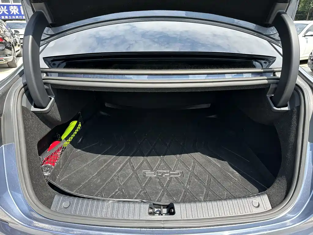 BYD Seal 2024 — фото 18