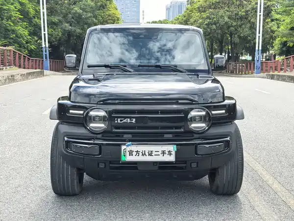 Icar Super V23 2025
