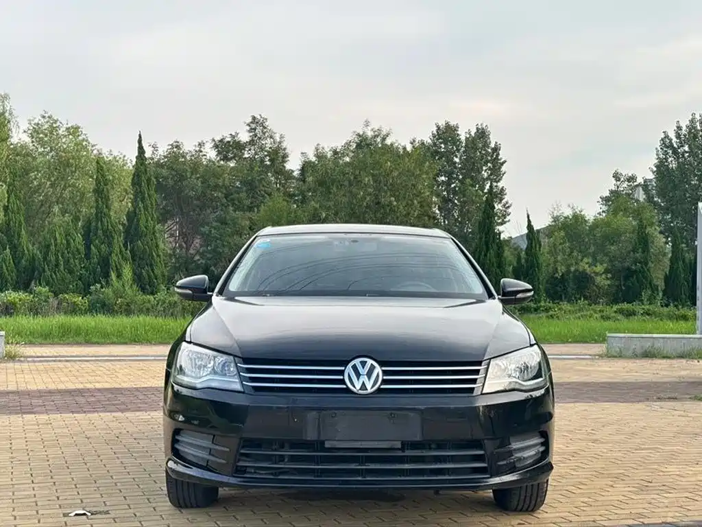 Volkswagen Bora 2013