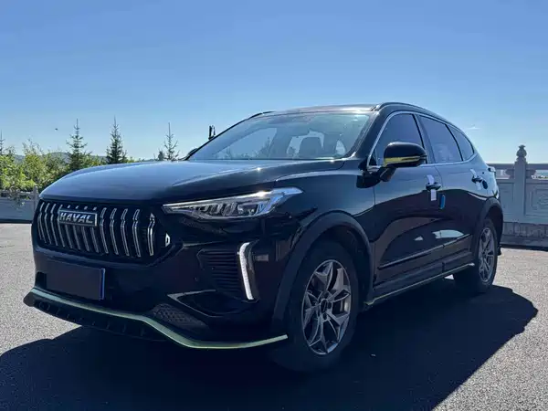 Haval Red Rabbit 2022