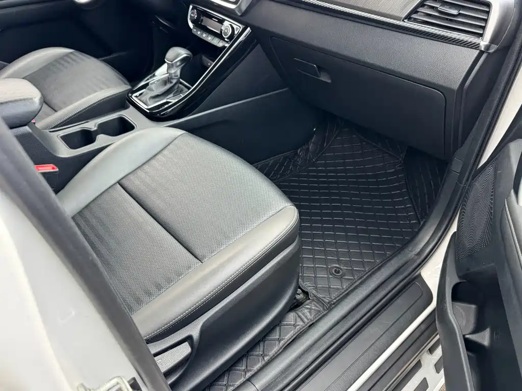 Kia Sportage 2019 — фото 12