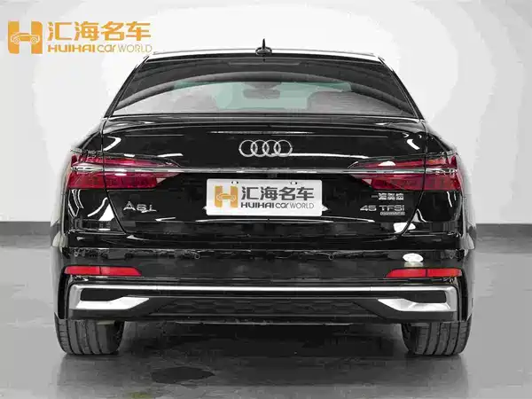 Audi A6L 2025