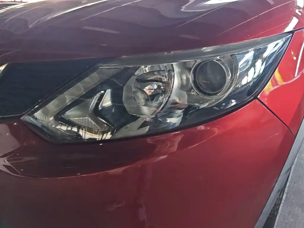 Nissan Qashqai 2016 — фото 24