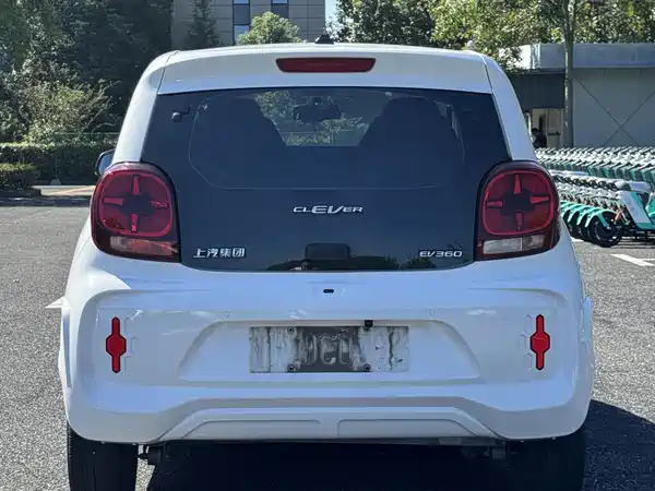 Roewe CLEVER 2023
