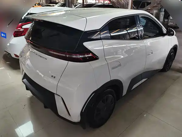 BYD Seagull 2023