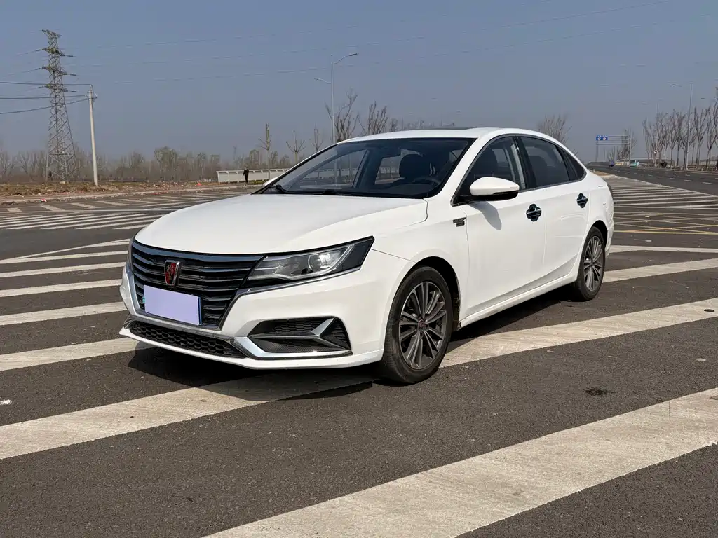 Roewe i6 Classic 2023 — фото 1