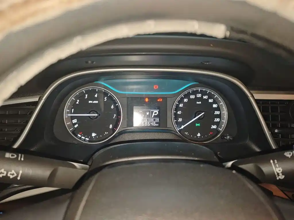 Buick Excelle GT 2016