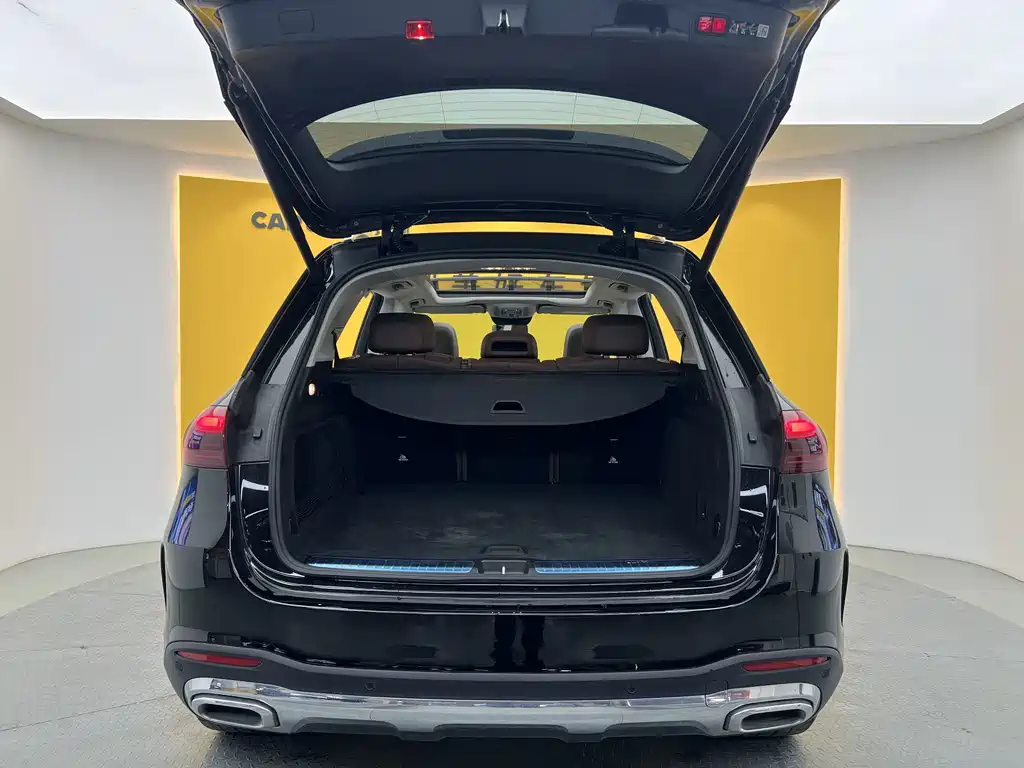 Mercedes-Benz GLE 2025 — фото 33