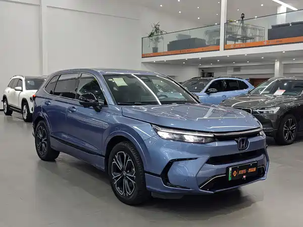Honda Haoying New Energy 2023
