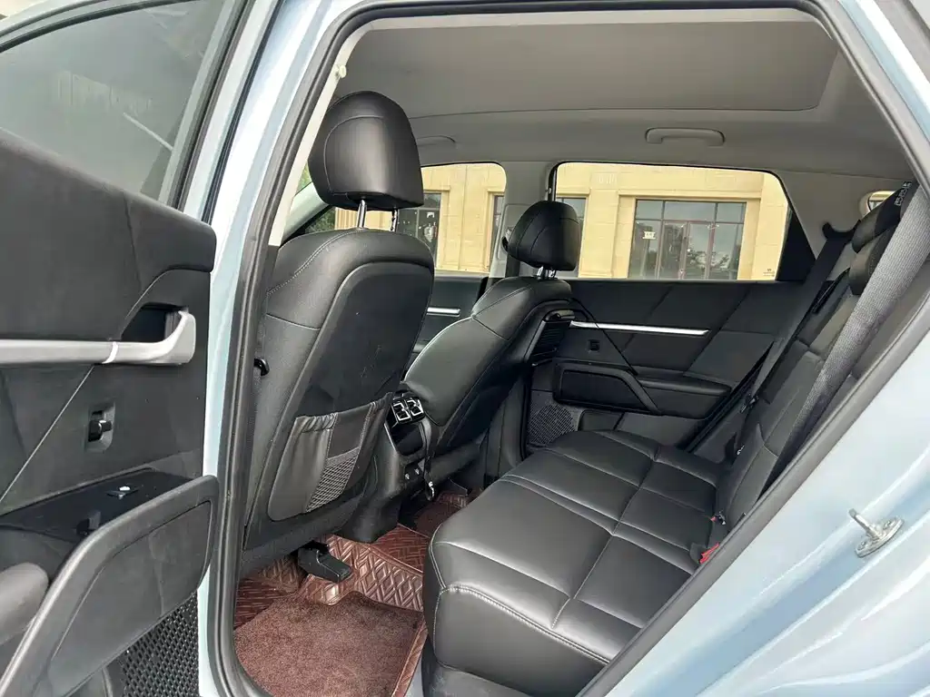 Hyundai ix35 2024