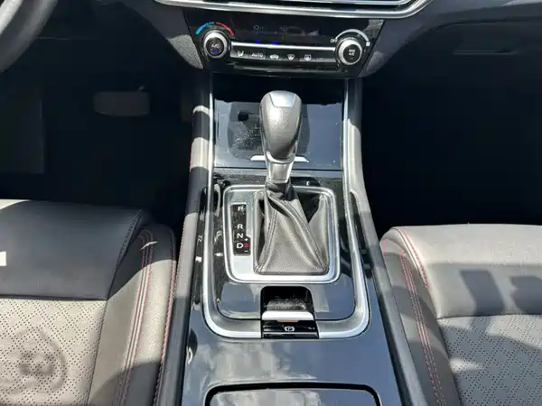 Changan Eado 2020