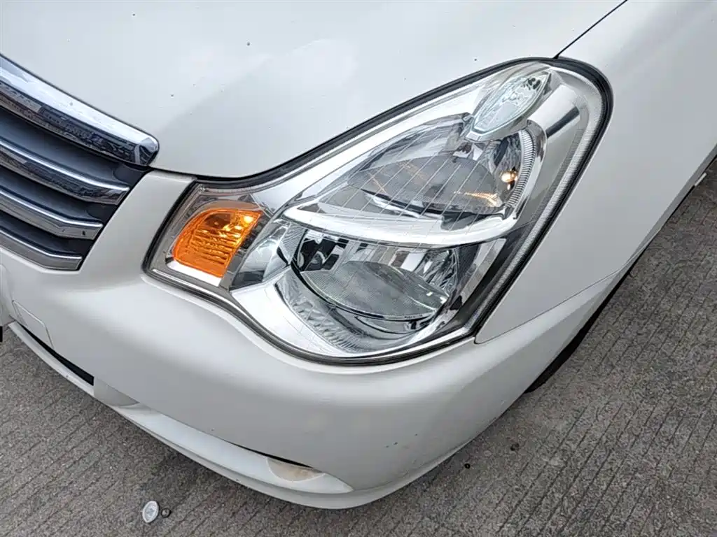 Nissan Sylphy 2018 — фото 24