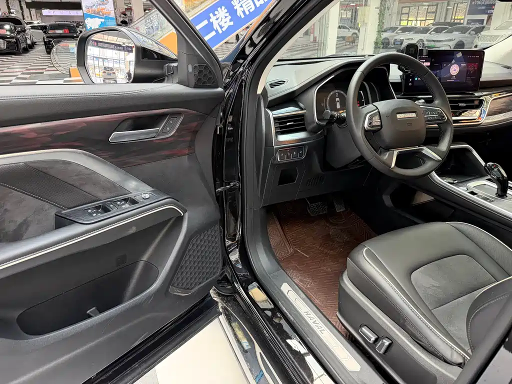 Haval H6 2022
