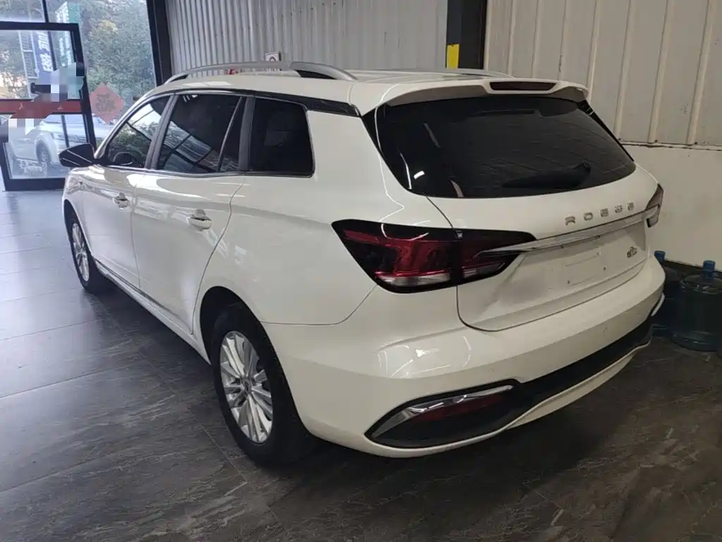 Roewe Ei5 2020
