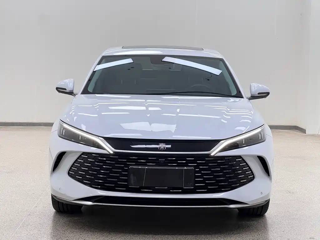BYD Qin L 2024 — фото 2