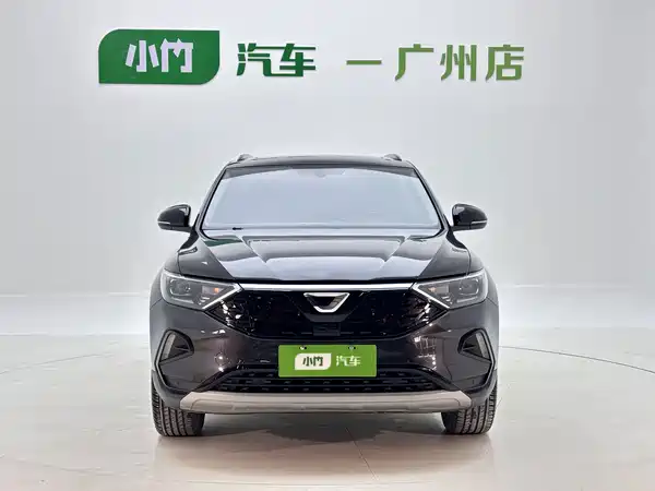 Jetta VS7 2022