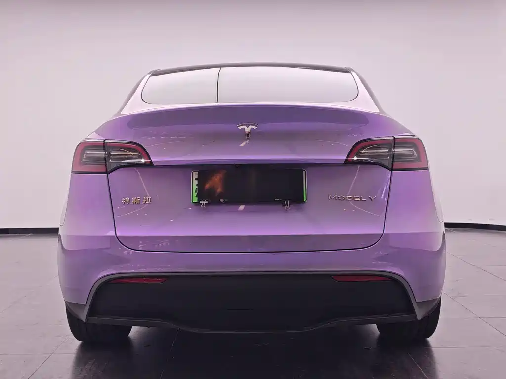Tesla Model Y 2023 — фото 17