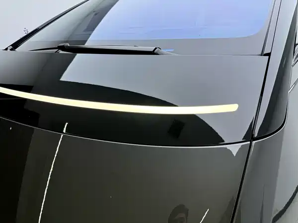 Li Auto MEGA 2025