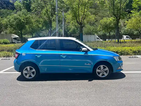 Skoda TECHART 2015