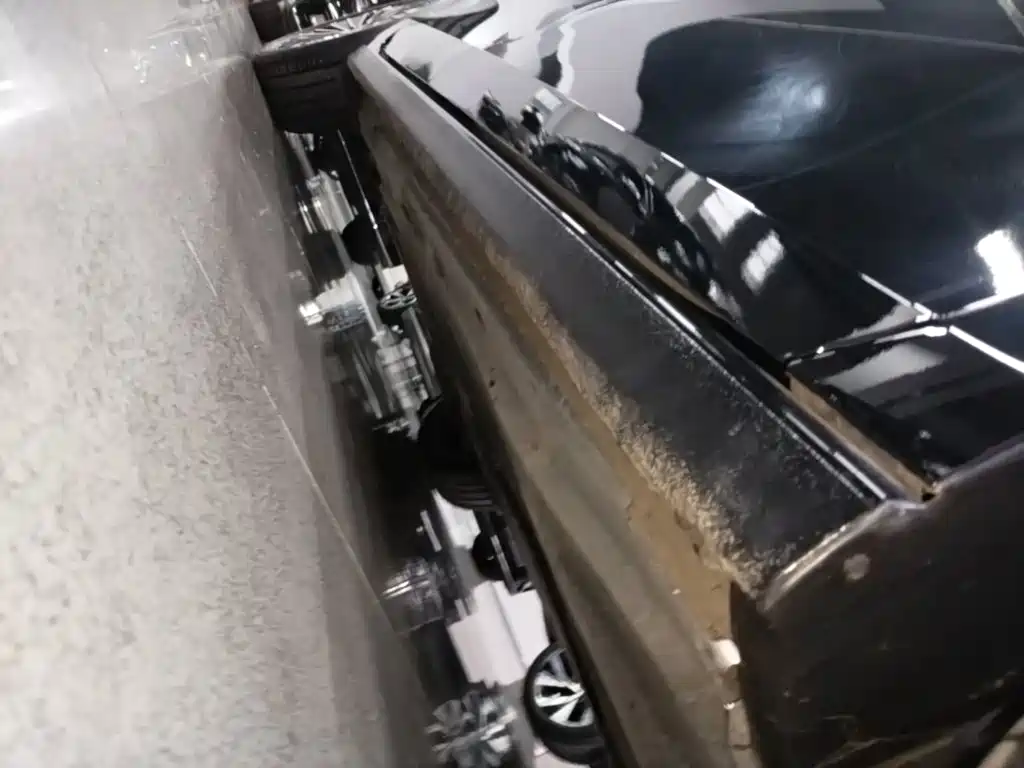 Volkswagen Magotan 2025